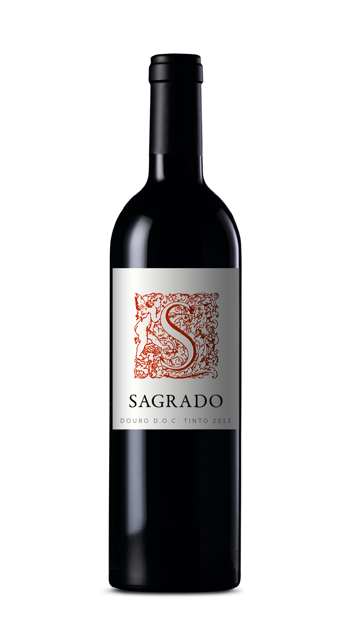 Sagrado Red