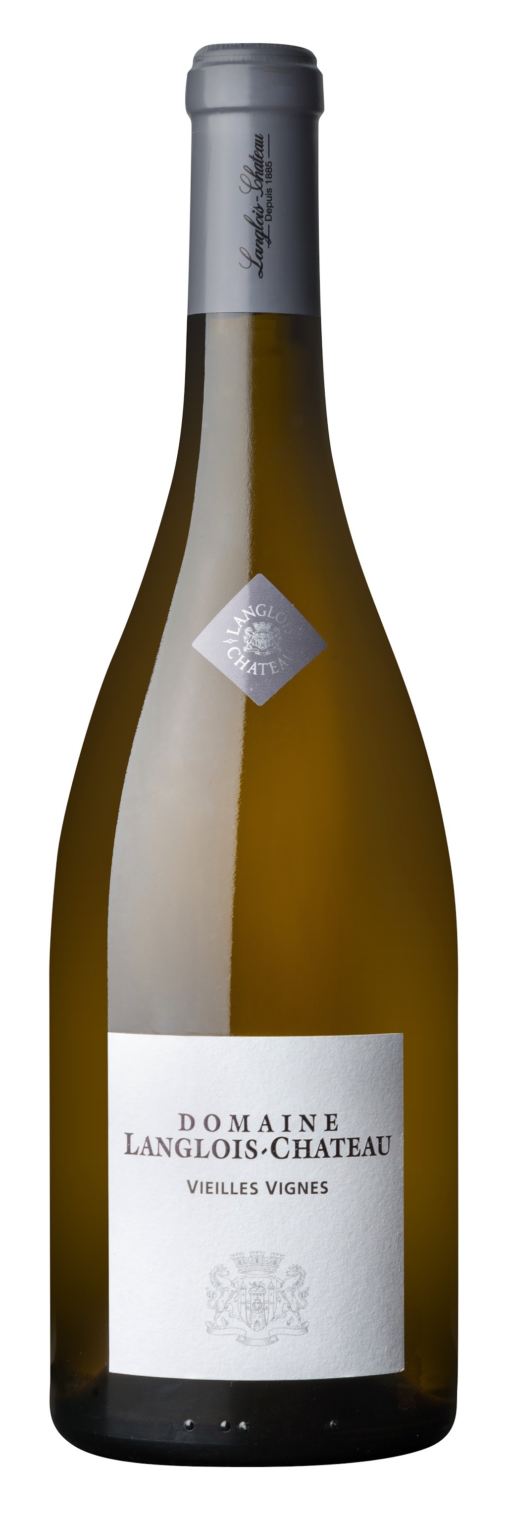 Vielles Vignes Blanc