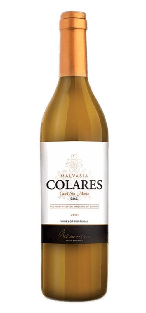 Colares Malvasia
