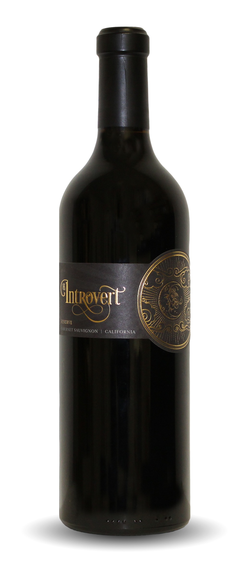 'The Introvert' Reserve Cabernet Sauvignon, California