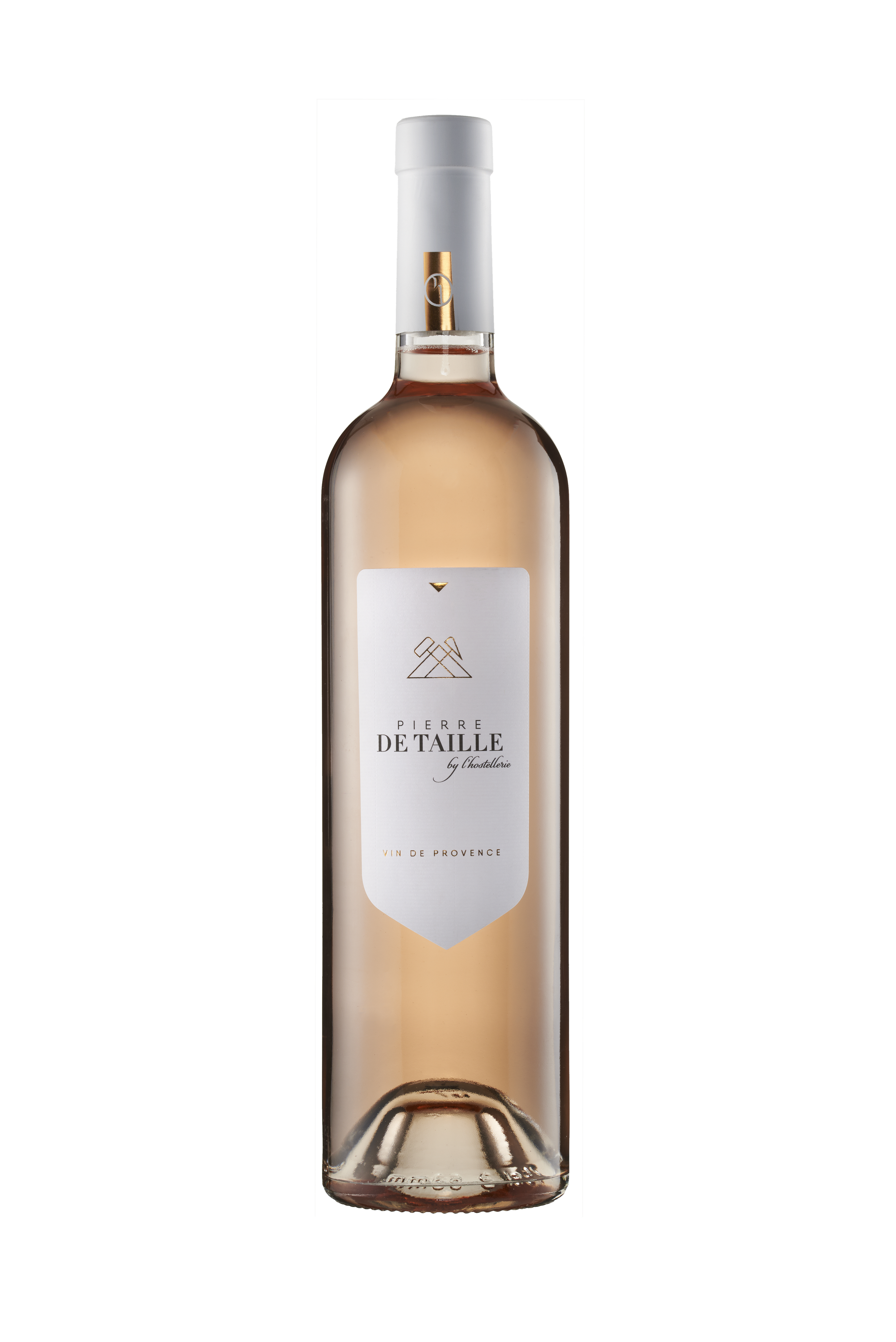 Pierre de Taille Coteaux d'Aix-en-Provence AOP