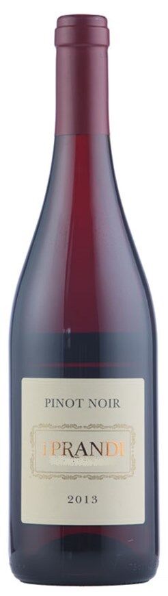 I Prandi Pinot Noir IGT Veneto