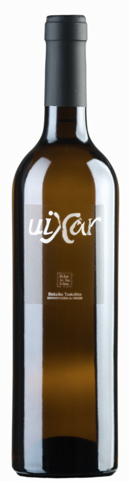 Uixar Basque Country Wine