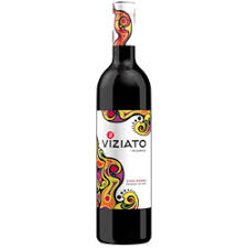 Viziato Vino Rosso