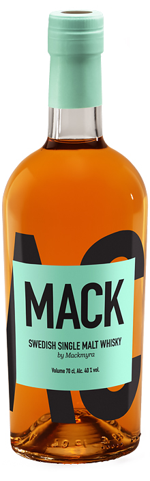 MACK By Mackmyra