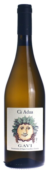 Gavi 'Ca' Adua' DOCG