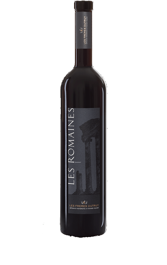 Gamay, Grand Réserve, Les Romaines