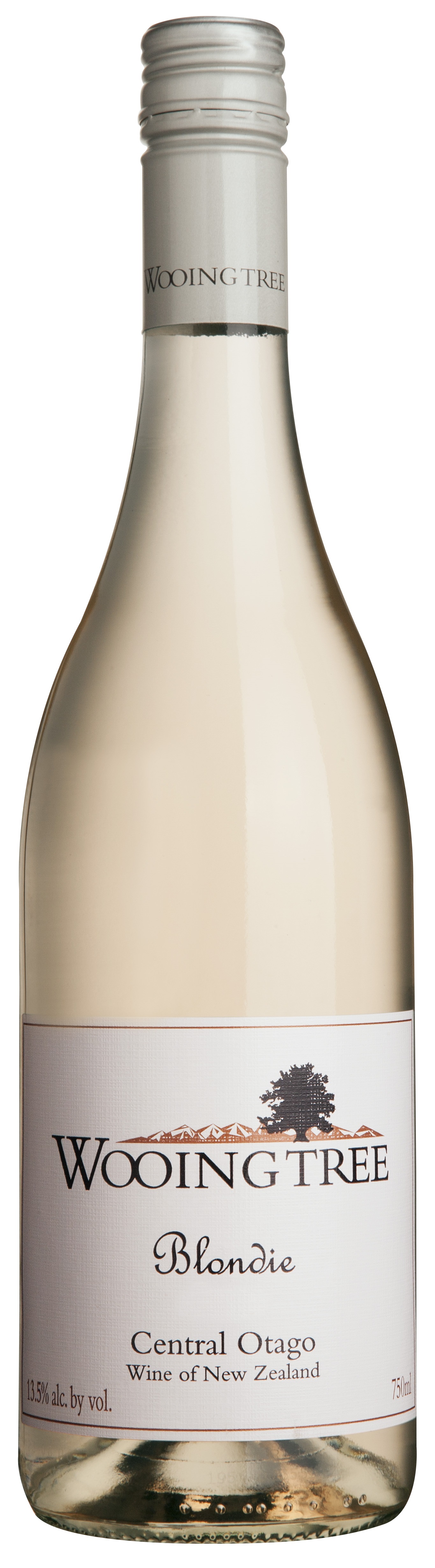 Blondie Pinot Noir (Blanc de Noir)