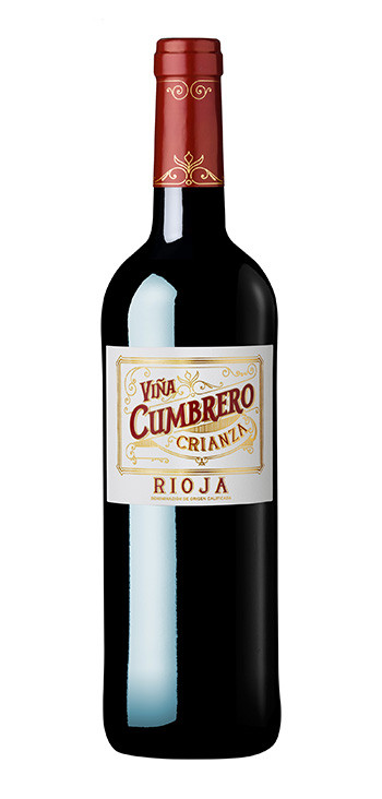 Vina Cumbrero Crianza
