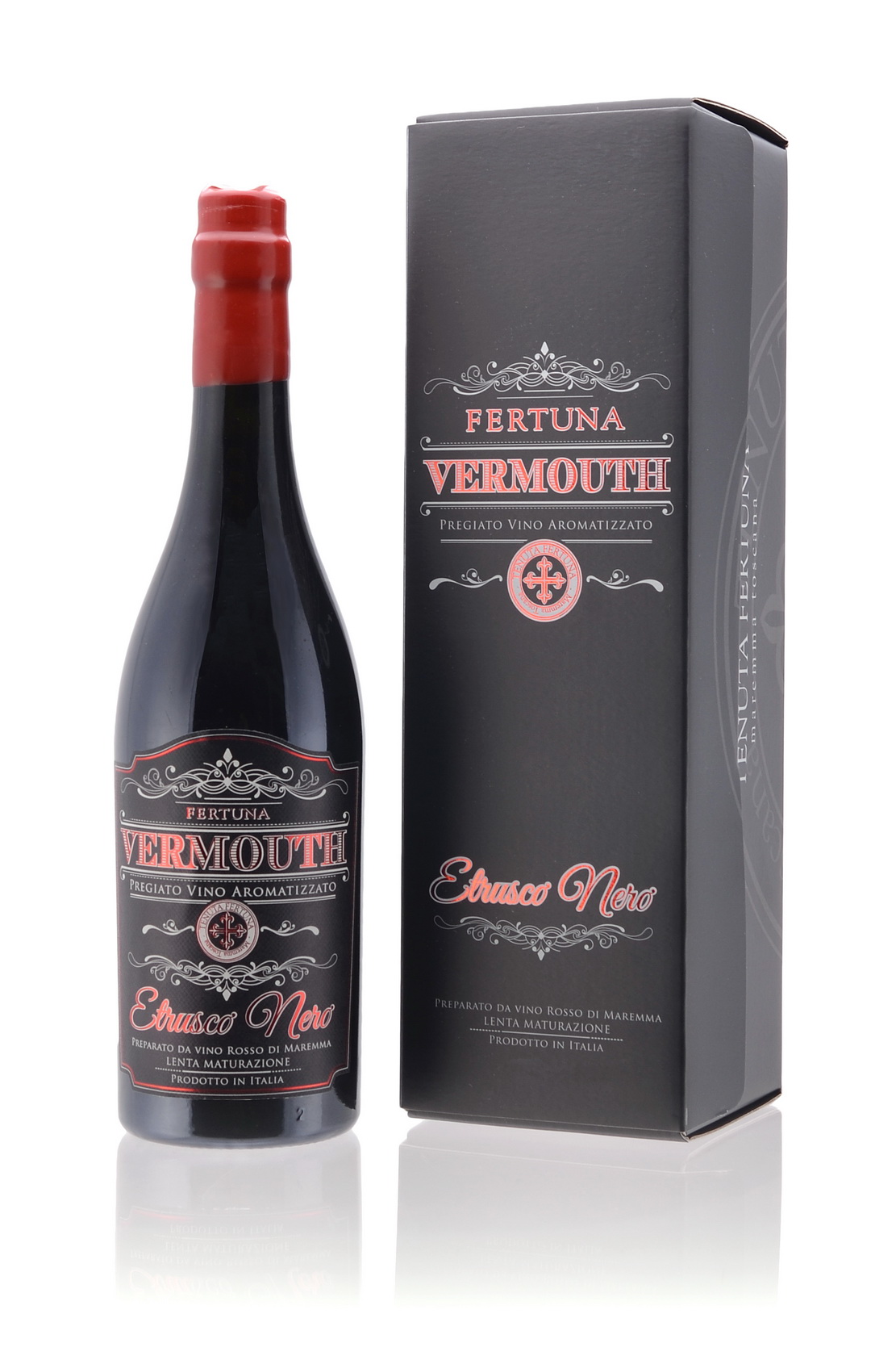 Vermouth Rosso
