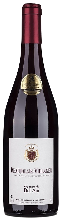 Beaujolais-Villages