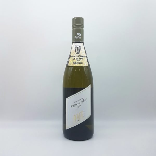 Pfaffl Zeisen Gruner Veltliner