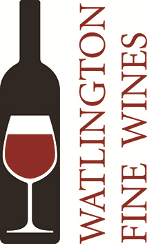 Peter Osborne Fine Wines Ltd