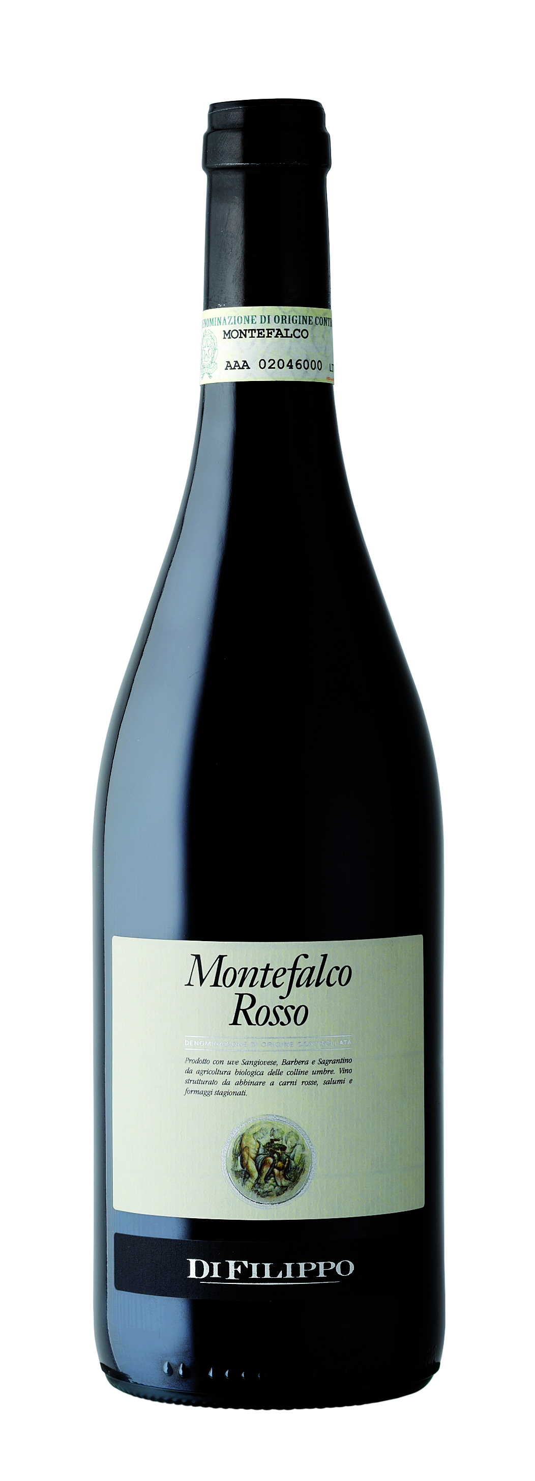 Montefalco Rosso