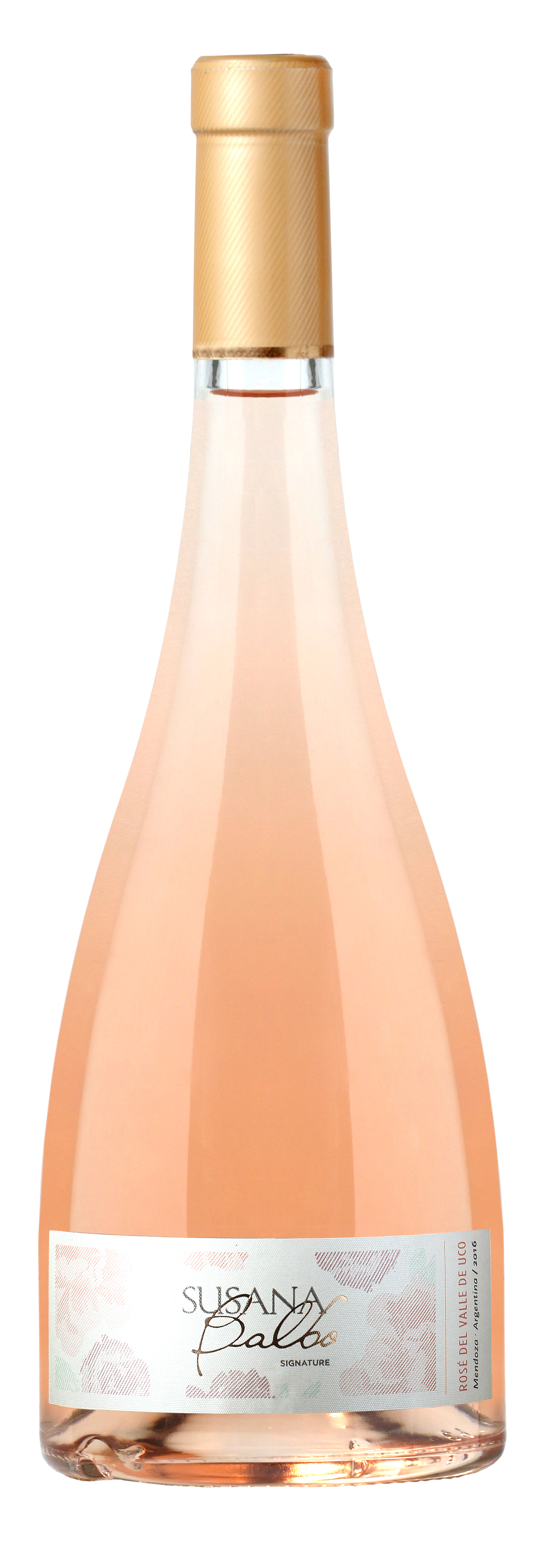 Susana Balbo Signature Rose