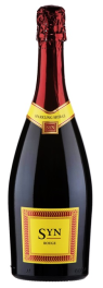 Syn Rouge Sparkling Shiraz, Coonawarra NV