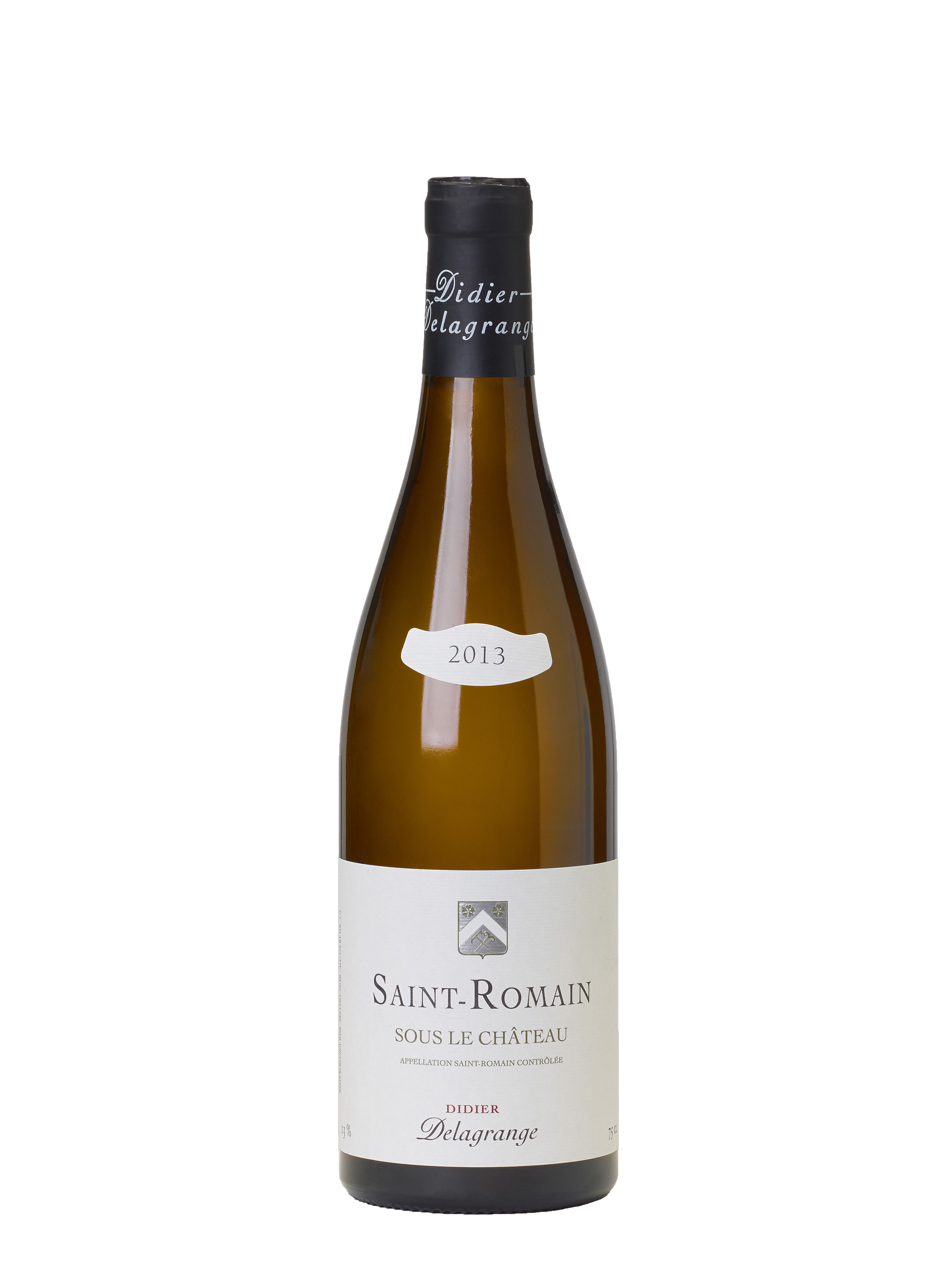 Saint Romain Blanc