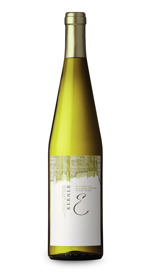 Cantina Valle Isarco Classic Kerner Valle Isarco DOC