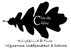 Clos du Chêne Malbec