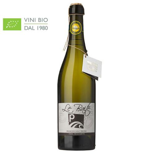PROSECCO DOC TREVISO FRIZZANTE