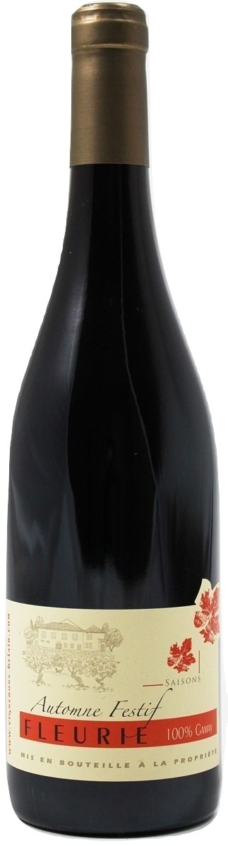 Fleurie