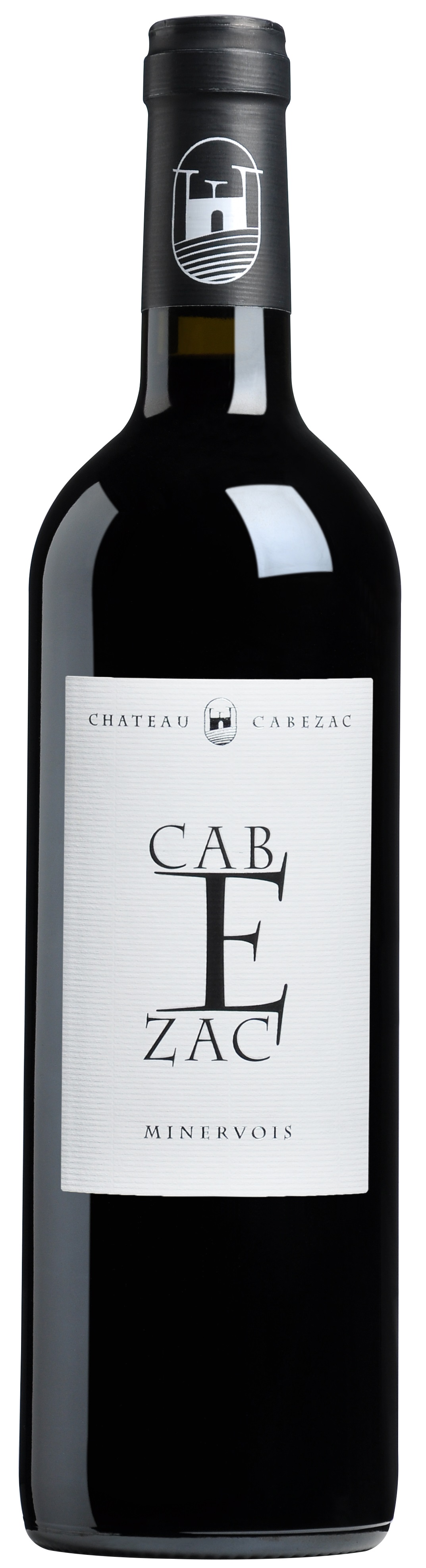 Chateau Cabezac Tradition Rouge
