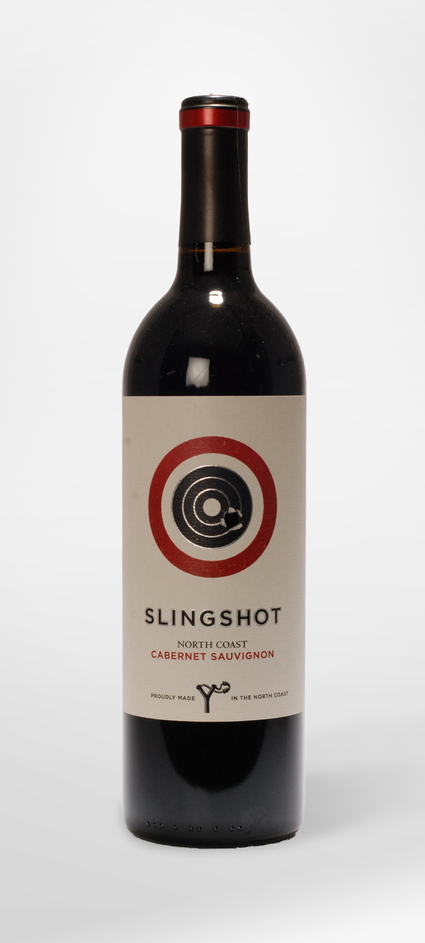 Noth Coast Cabernet Sauvignon