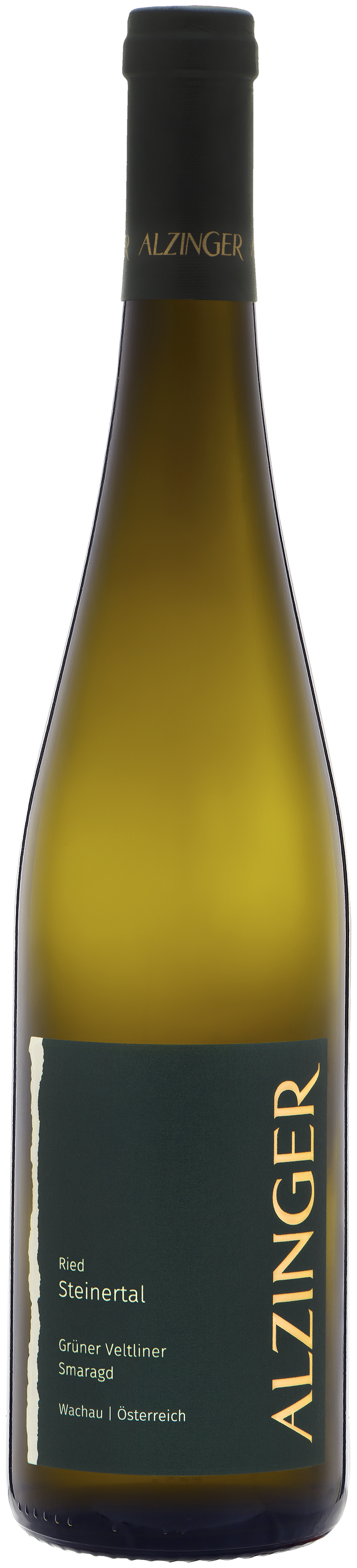 Grüner Veltliner, Steinertal Smaragd