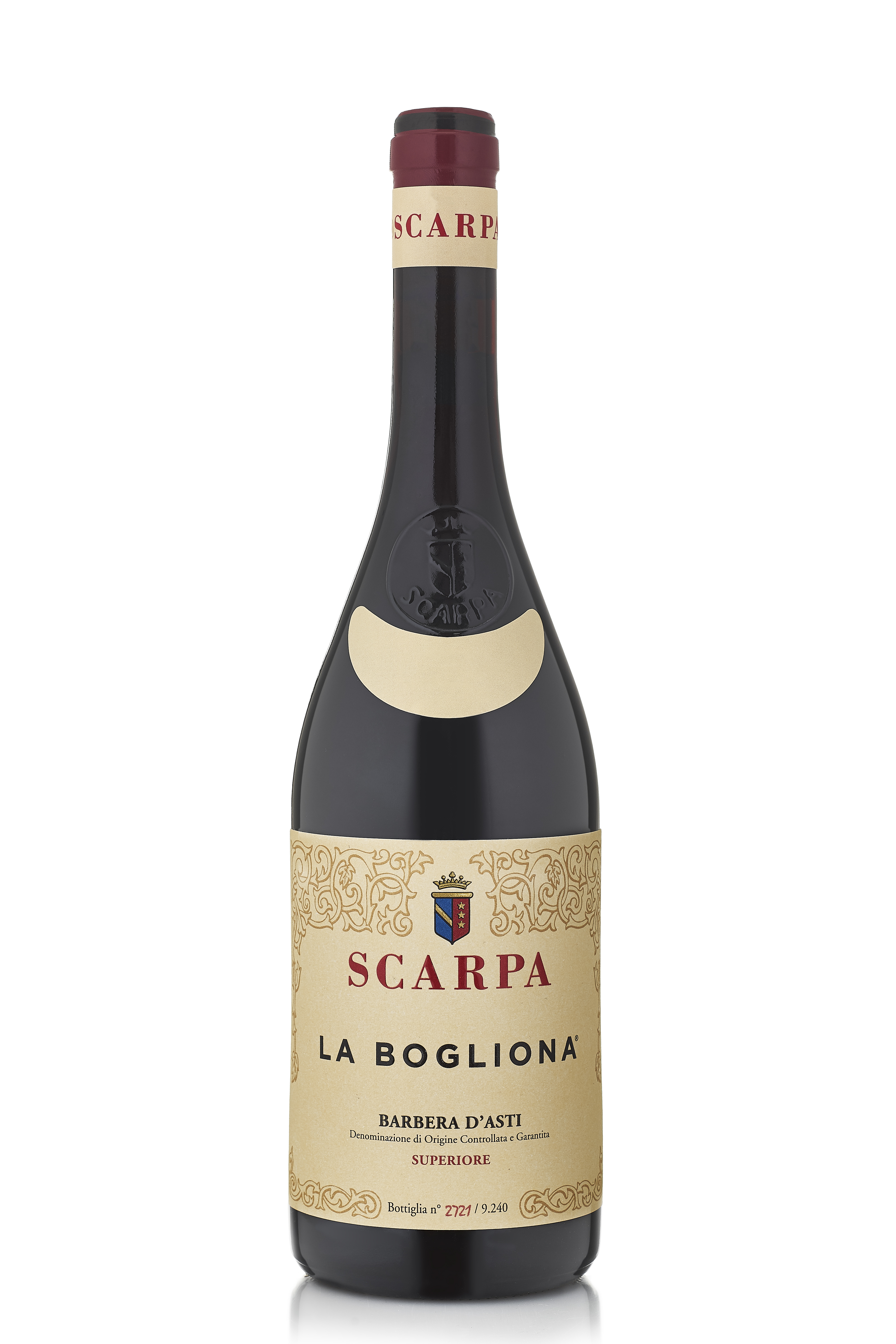 Scarpa