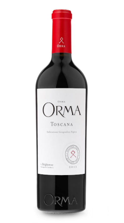 Orma Toscana IGT
