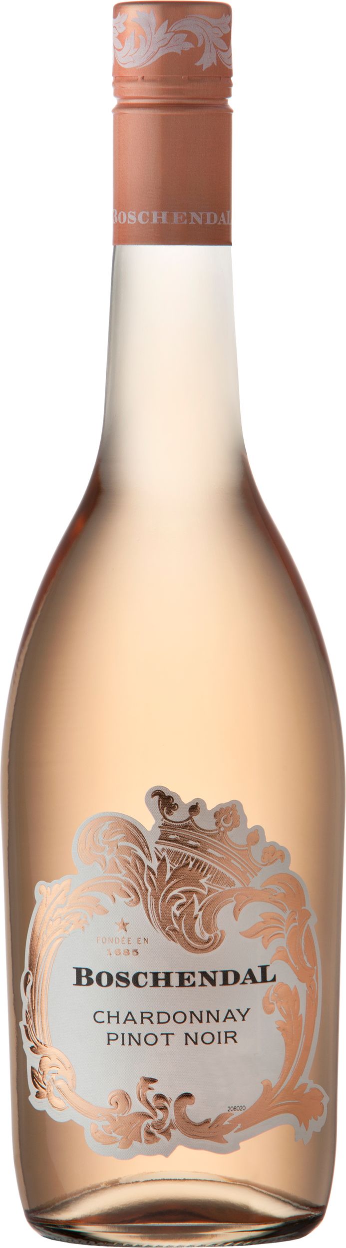 Boschendal Chardonnay Pinot Noir 2017