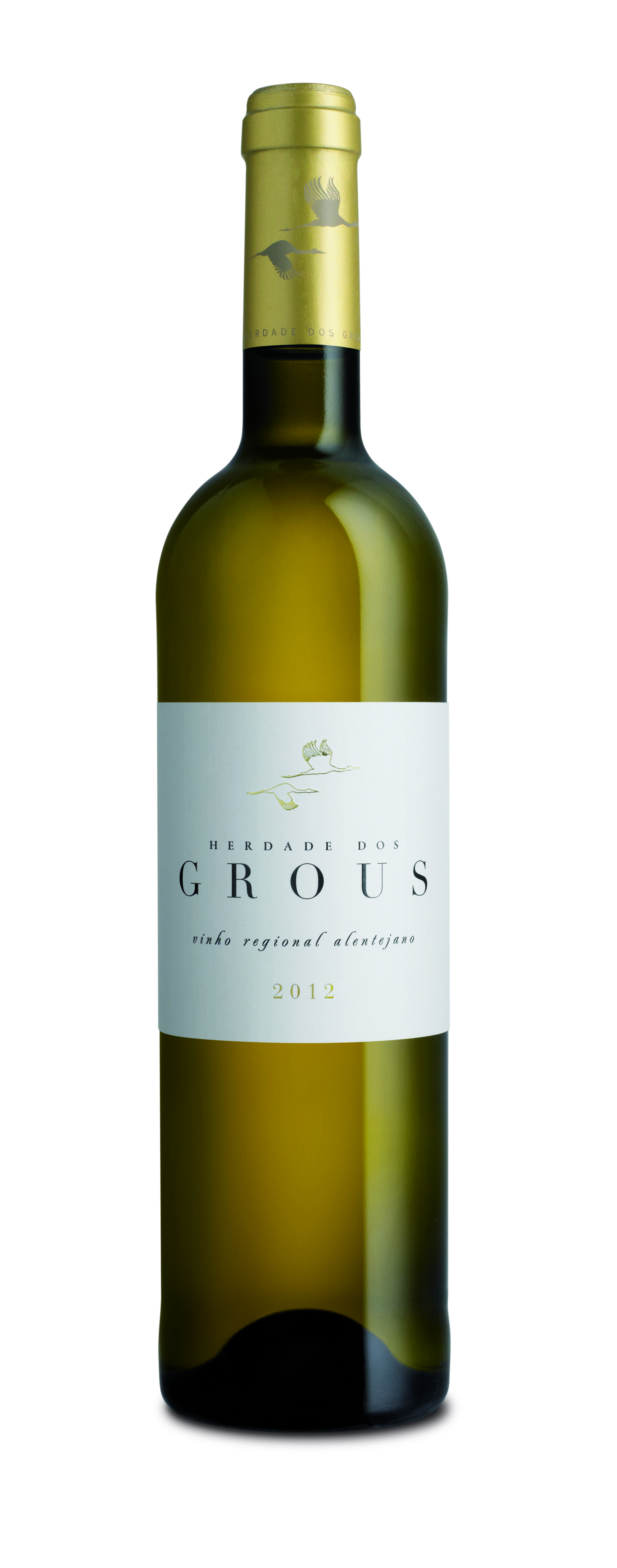 Grous White