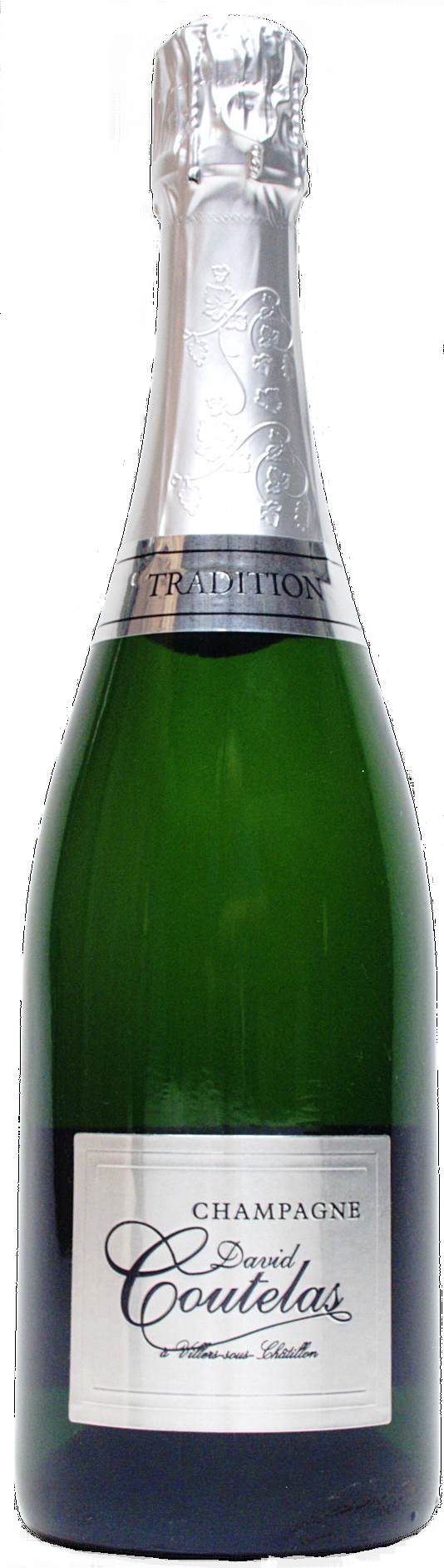 Brut Tradition