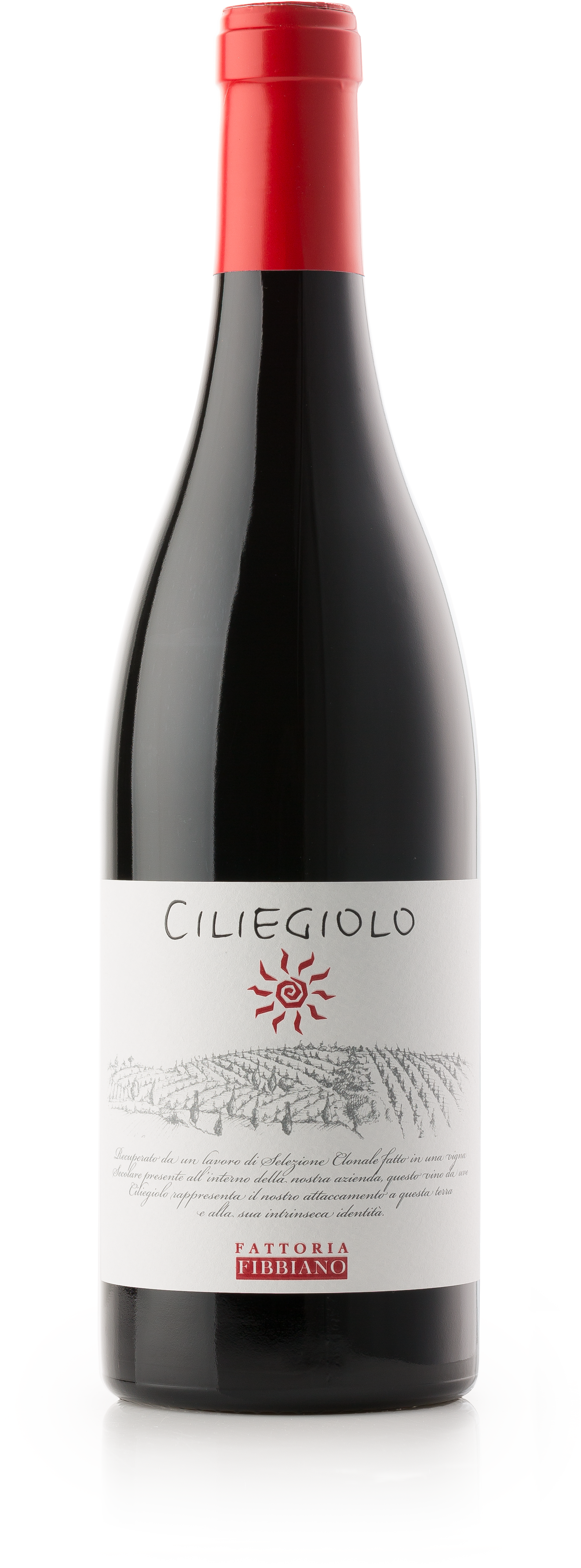 Ciliegiolo IGT Toscana