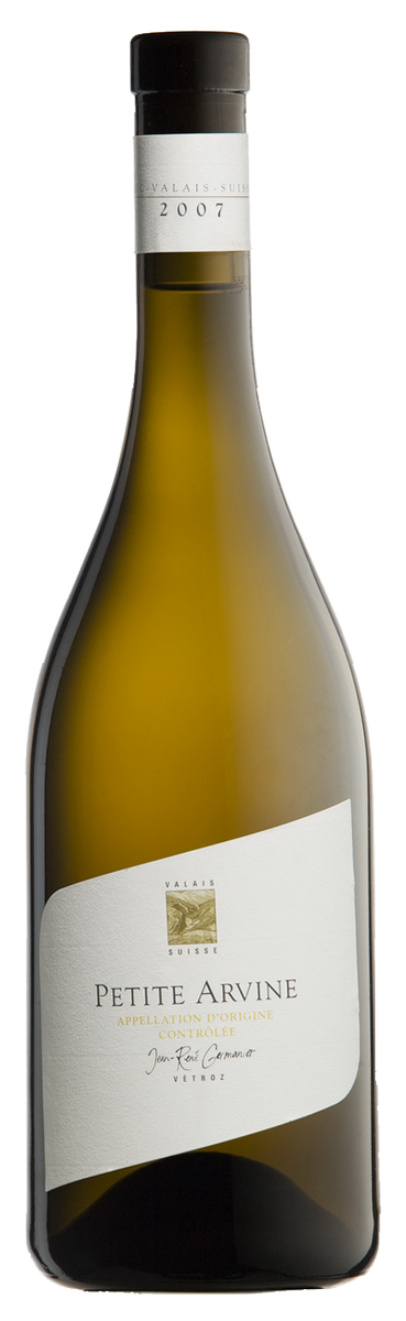 Petite Arvine