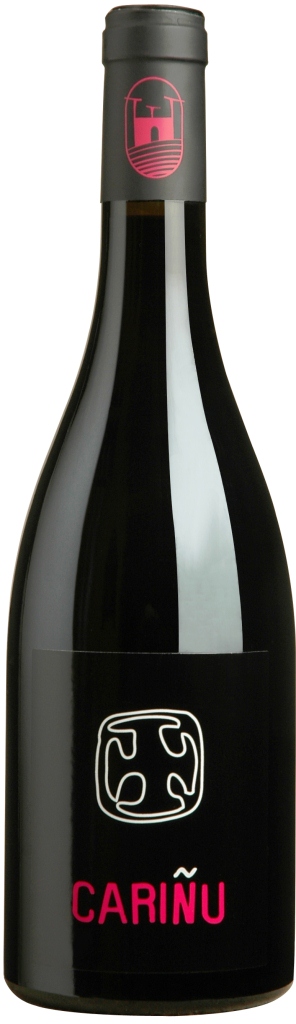 Chateau Cabezac Carinu