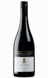 Richard Hamilton Colton GSM, McLaren Vale 2016