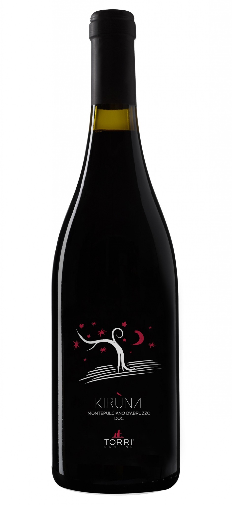 Kiruna Montepulciano