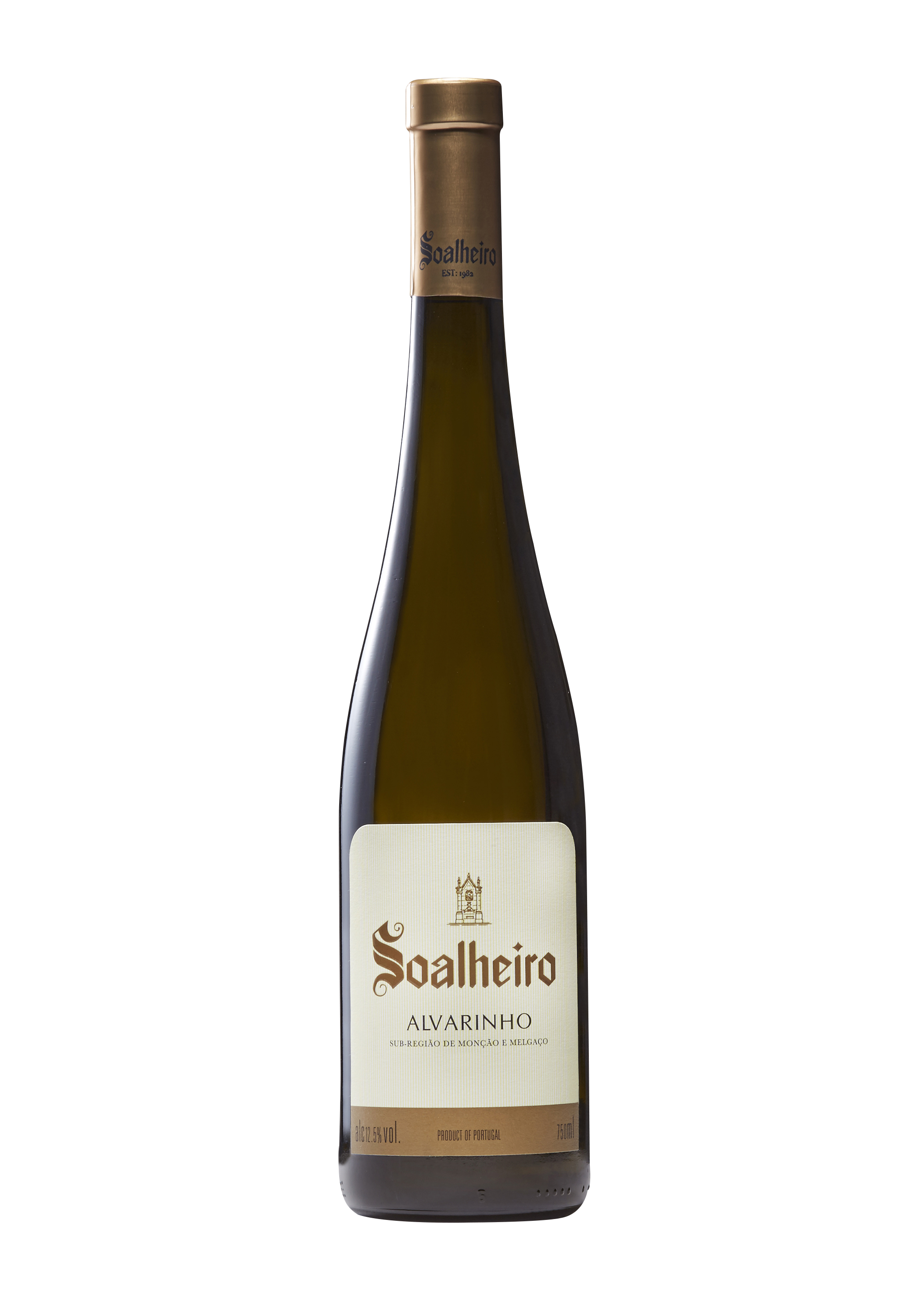 Alvarinho Classico