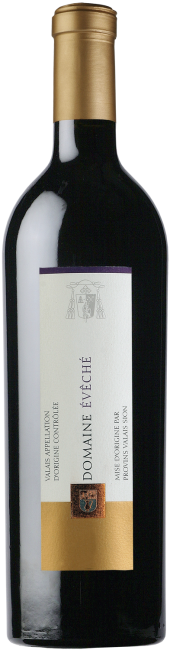 Domaine de lÉvêché