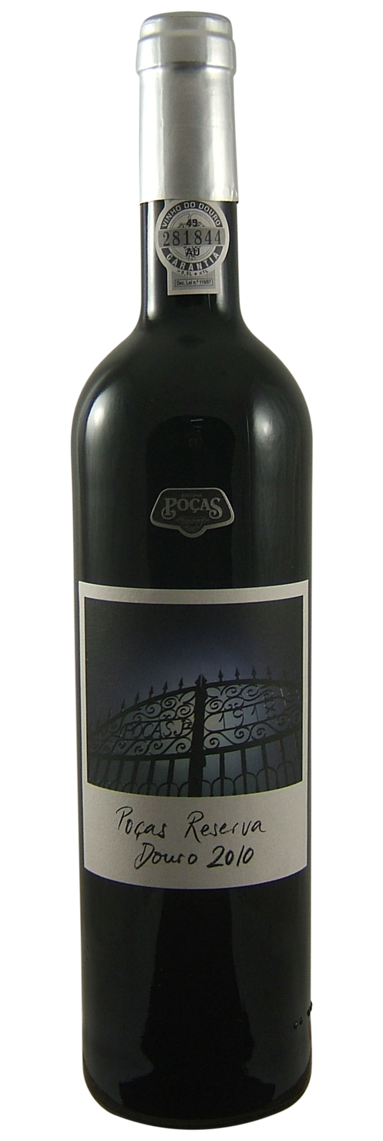 Reserva Red 2010