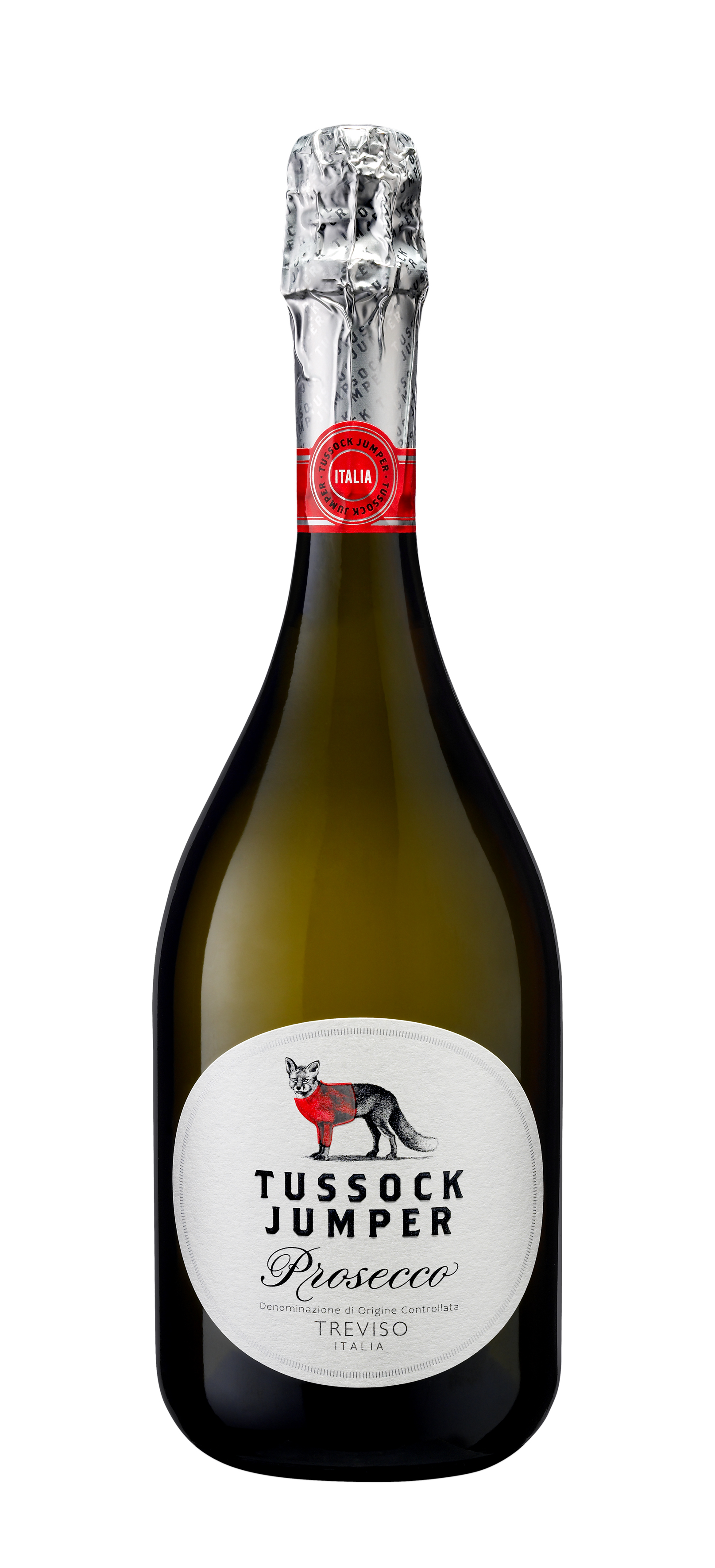 Tussock Jumper Prosecco