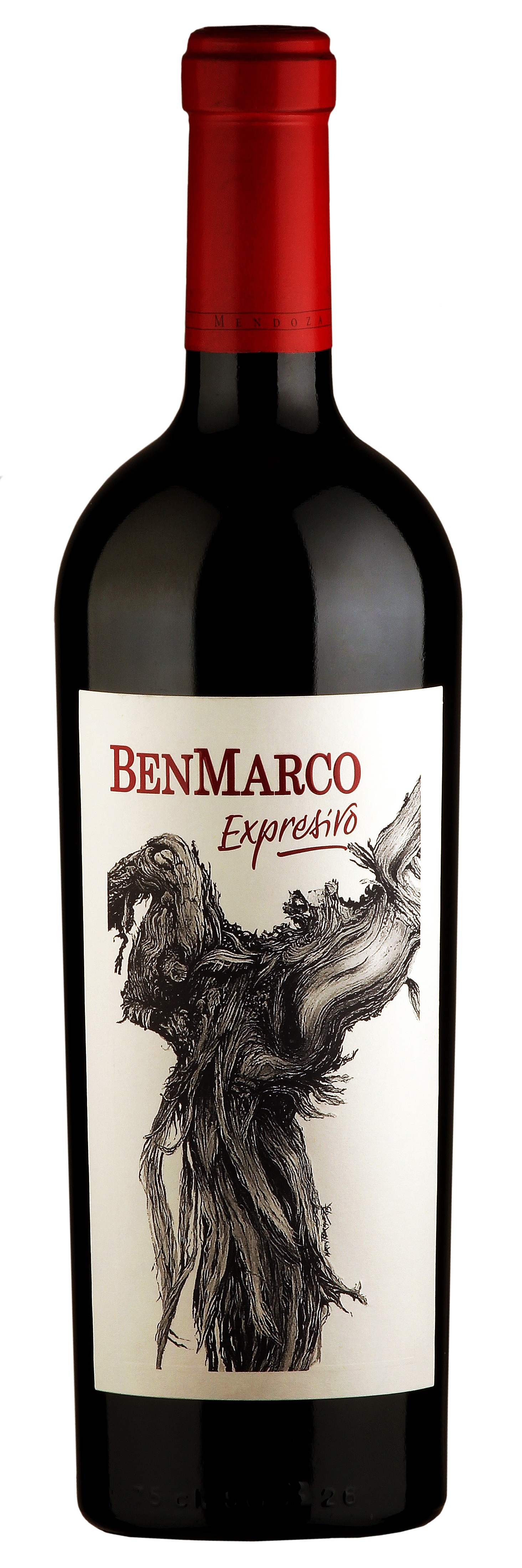 BenMarco Expresivo