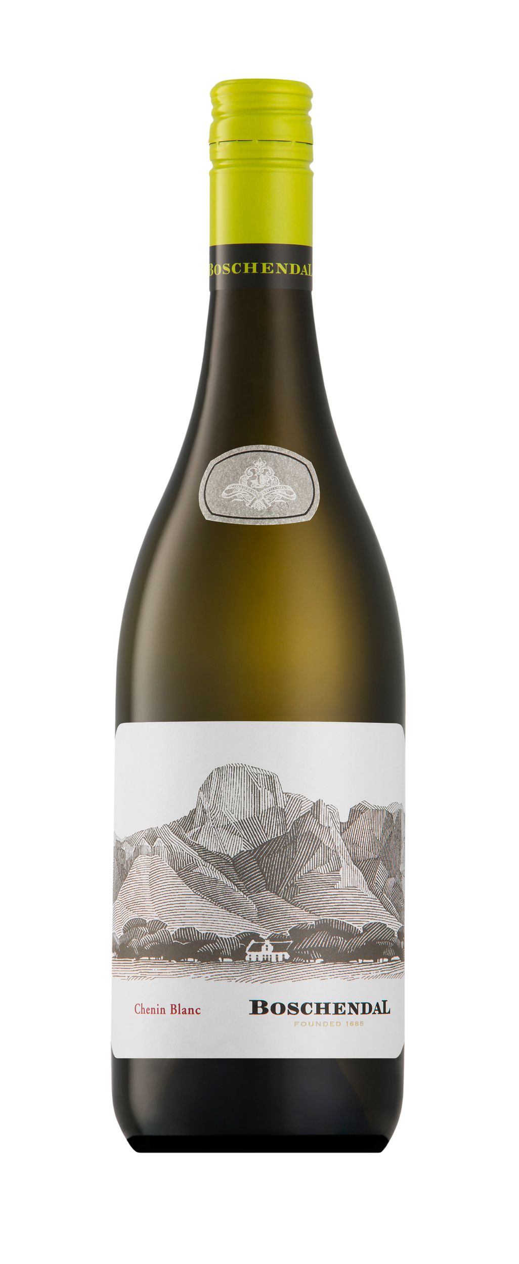 Boschendal Sommelier Selection Chenin Blanc 2016