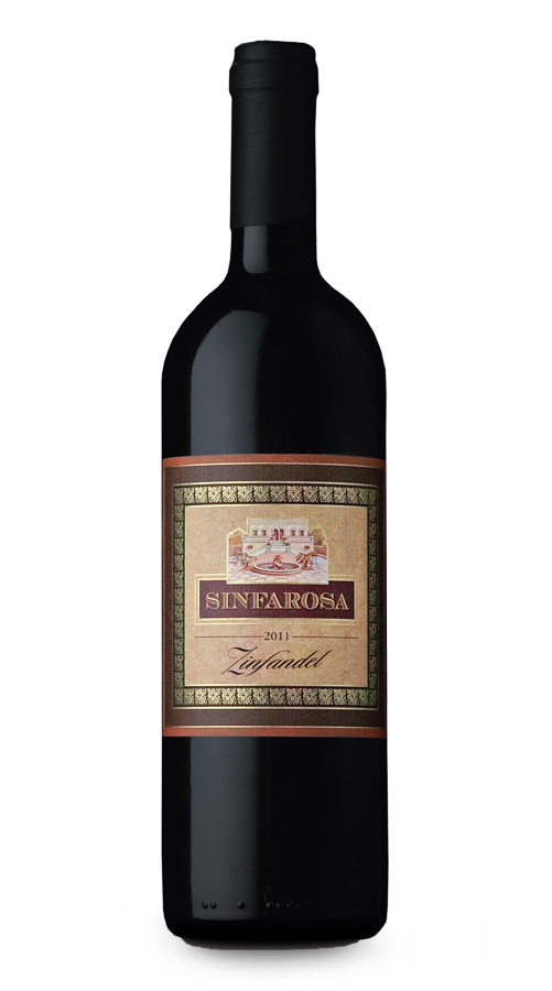 Felline Sinfarosa Zinfandel DOP