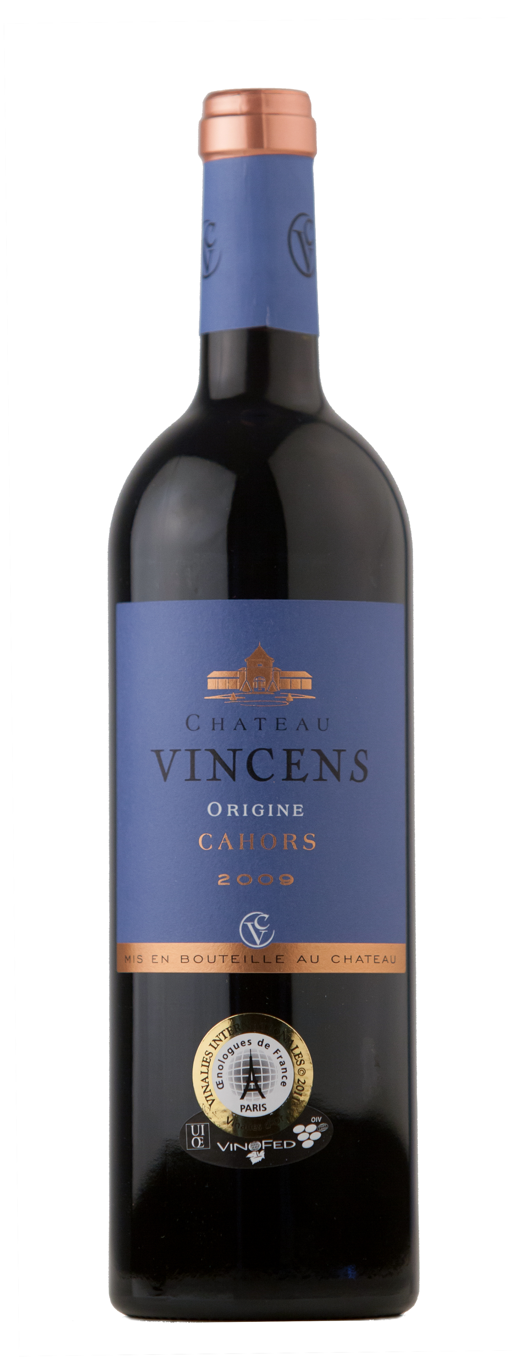 Chateau Vincens