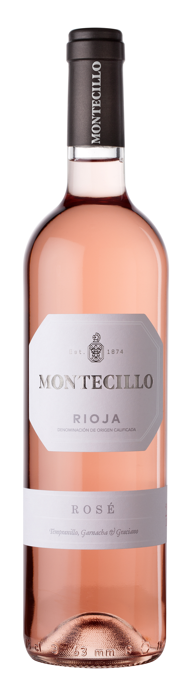 Montecillo Rioja Rosado