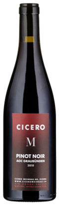 Pinot Noir 'M'