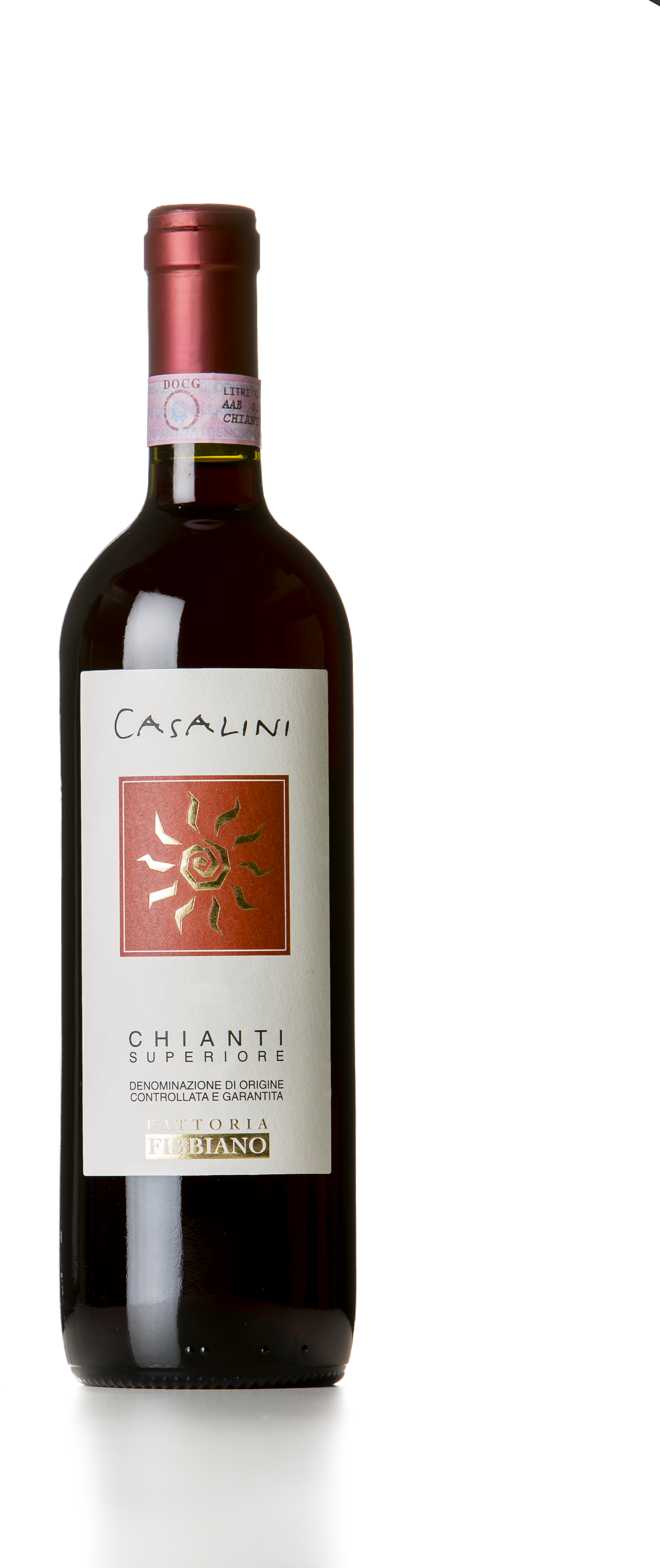 Casalini Chianti Superiore DOCG
