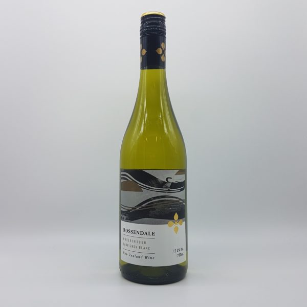 Rossendale Marlborough Sauvignon Blanc